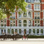 Mandarin Oriental Hyde Park, London