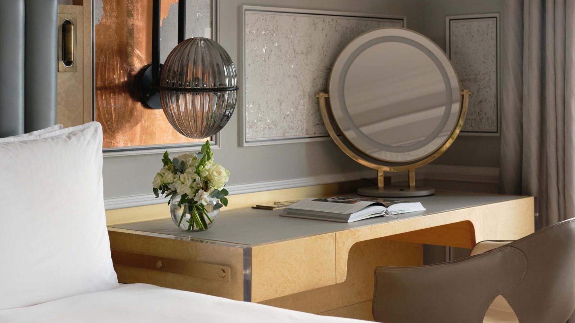 Hotel Mandarin Oriental Hyde Park, Londra