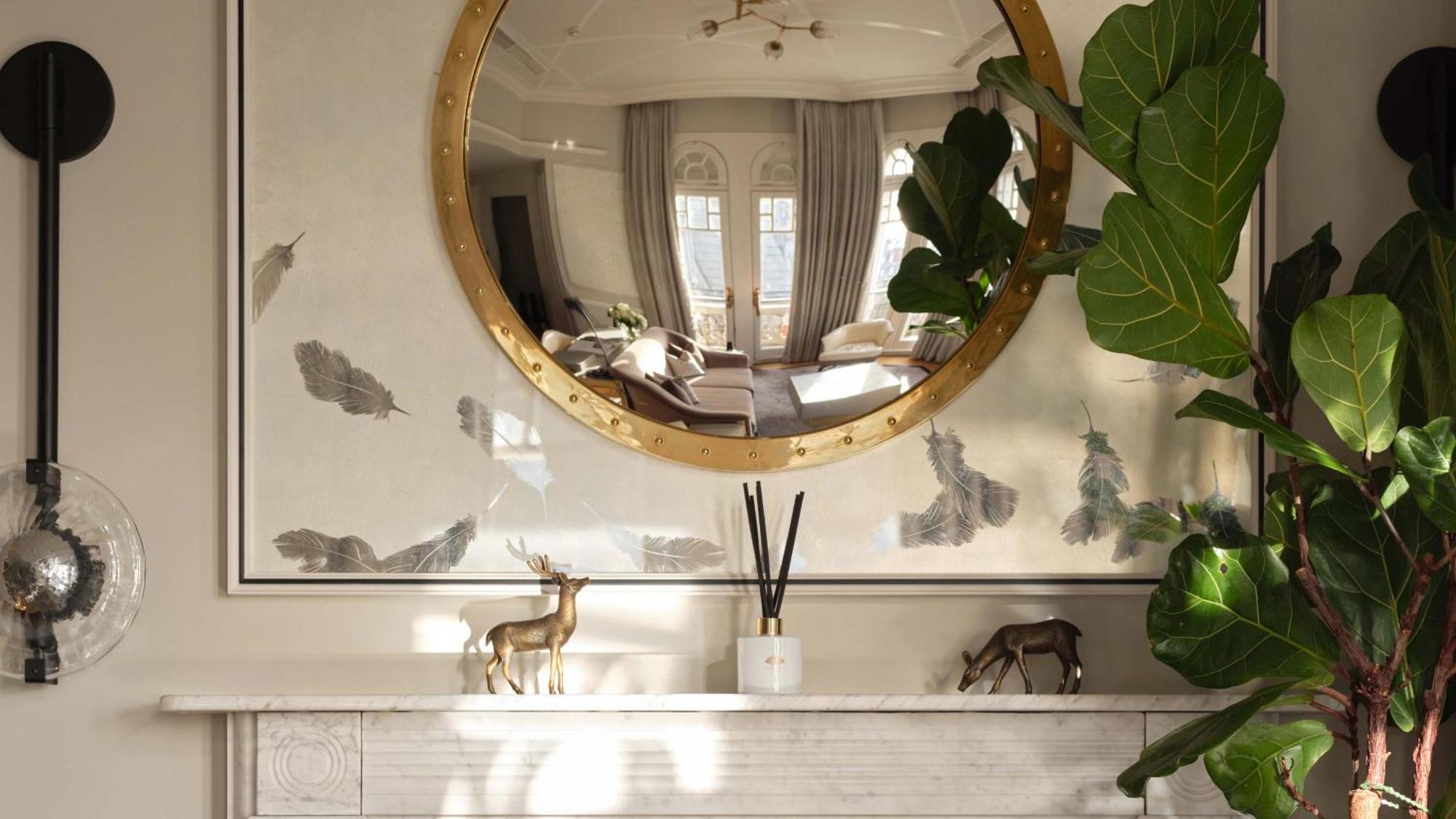 Mandarin Oriental Hyde Park, Londra