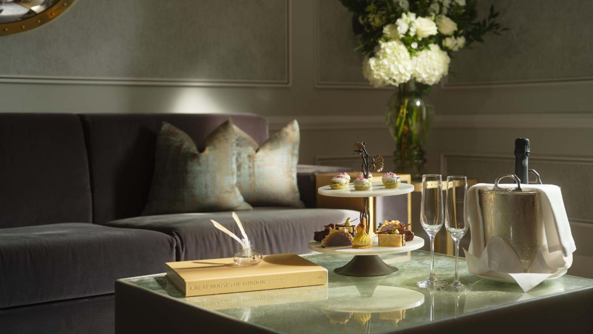 Mandarin Oriental Hyde Park, 5* Londra