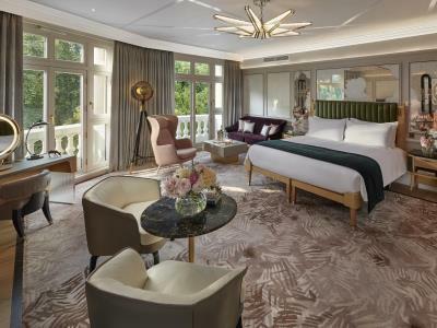 Mandarin Oriental Hyde Park, 5* Londra